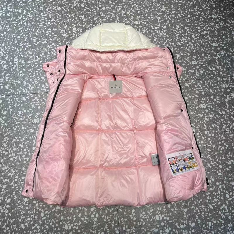 Moncler Down Jackets